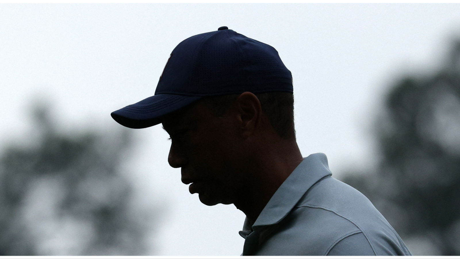 Tiger Woods doesn't like watching replays of most iconic shot in Masters history!